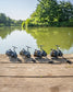 Matrix Ethos Platinum Reels