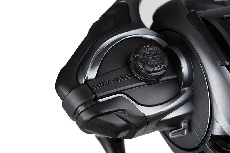 Matrix Ethos Platinum Reels