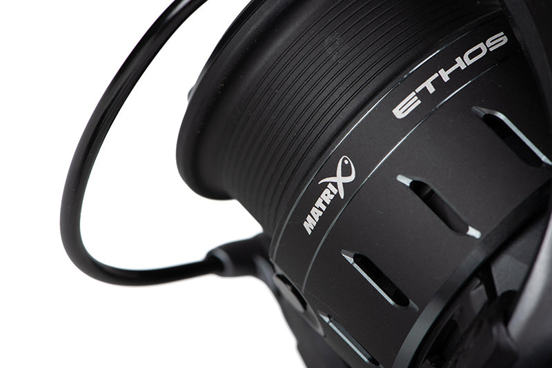 Matrix Ethos Platinum Reels