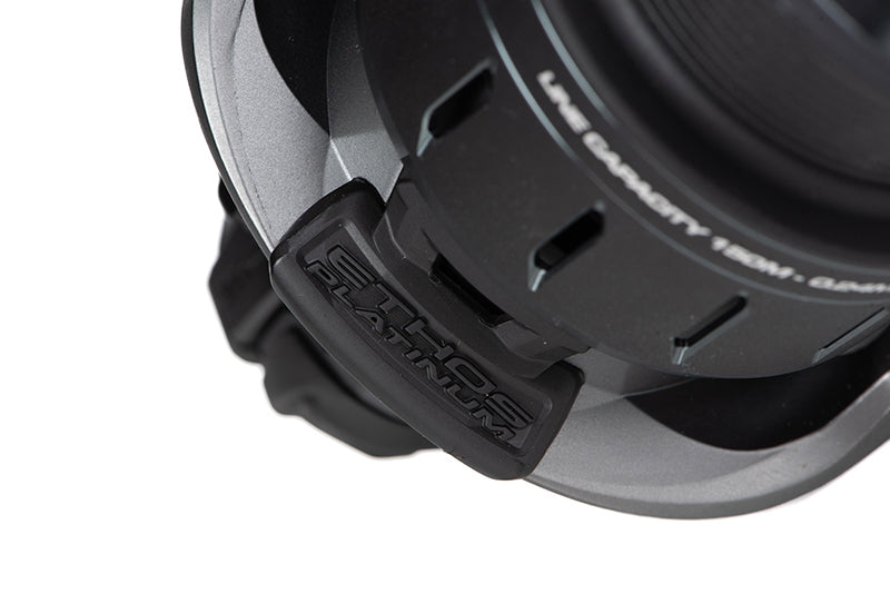 Matrix Ethos Platinum Reels