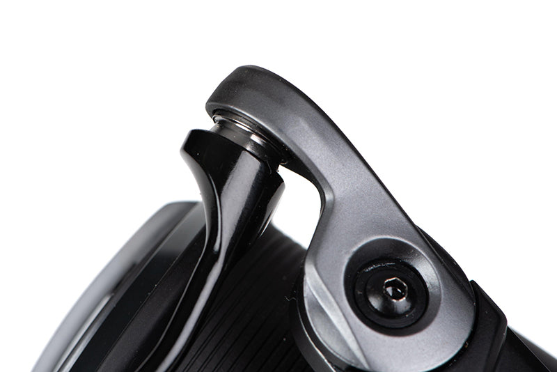 Matrix Ethos Platinum Reels