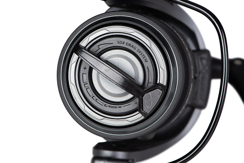 Matrix Ethos Platinum Reels