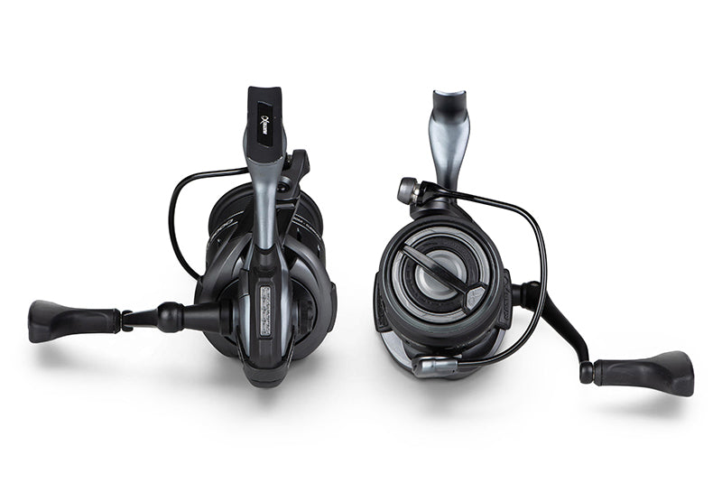 Matrix Ethos Platinum Reels