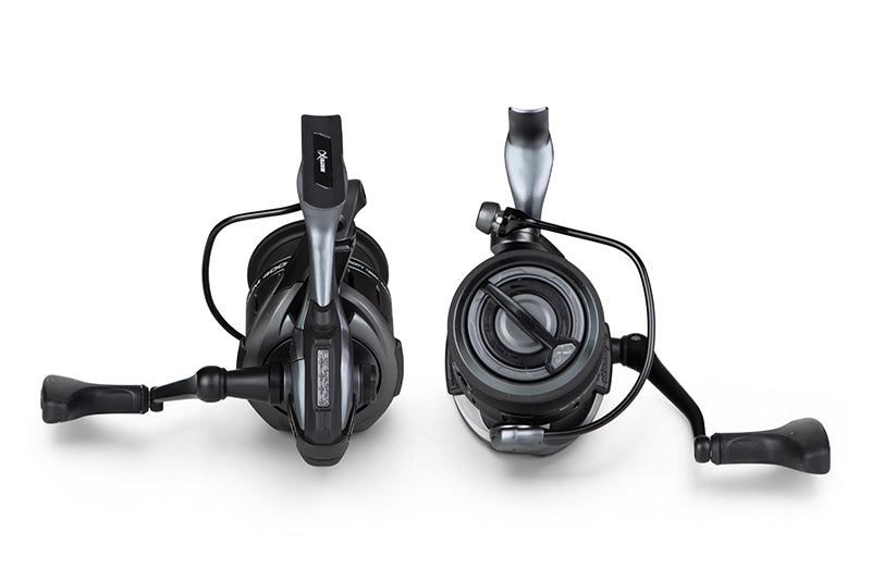 Matrix Ethos Platinum Reels