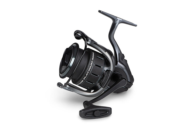 Matrix Ethos Platinum Reels