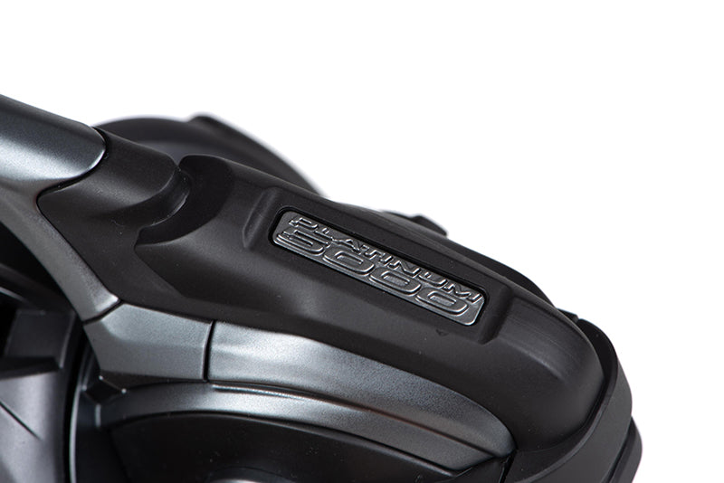 Matrix Ethos Platinum Reels