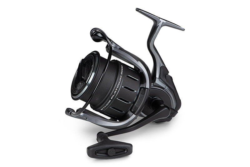 Matrix Ethos Platinum Reels