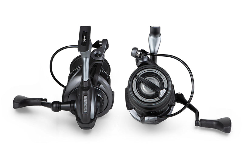 Matrix Ethos Platinum Reels
