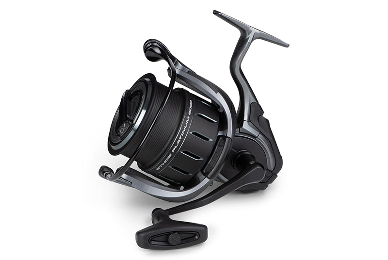 Matrix Ethos Platinum Reels