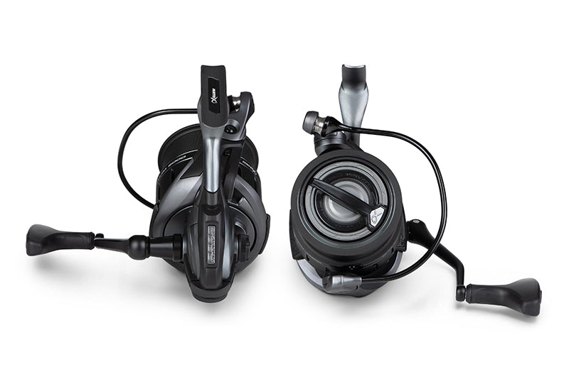 Matrix Ethos Platinum Reels