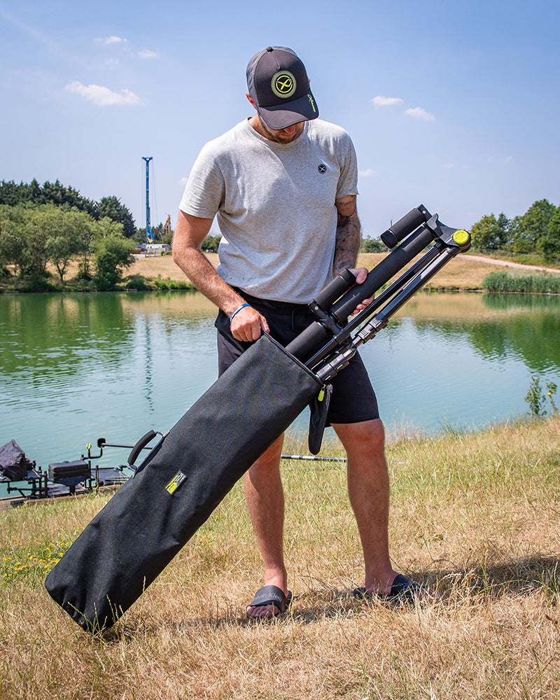 Matrix Freeflow Roller - Large