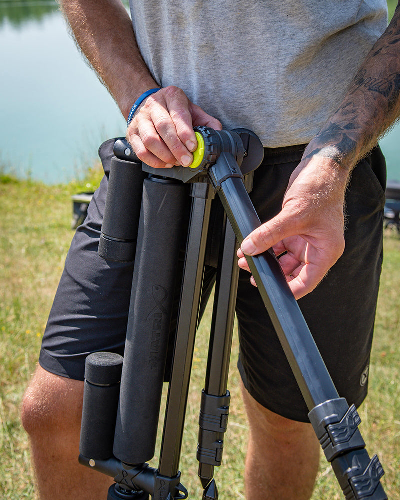 Matrix Freeflow Roller - Large