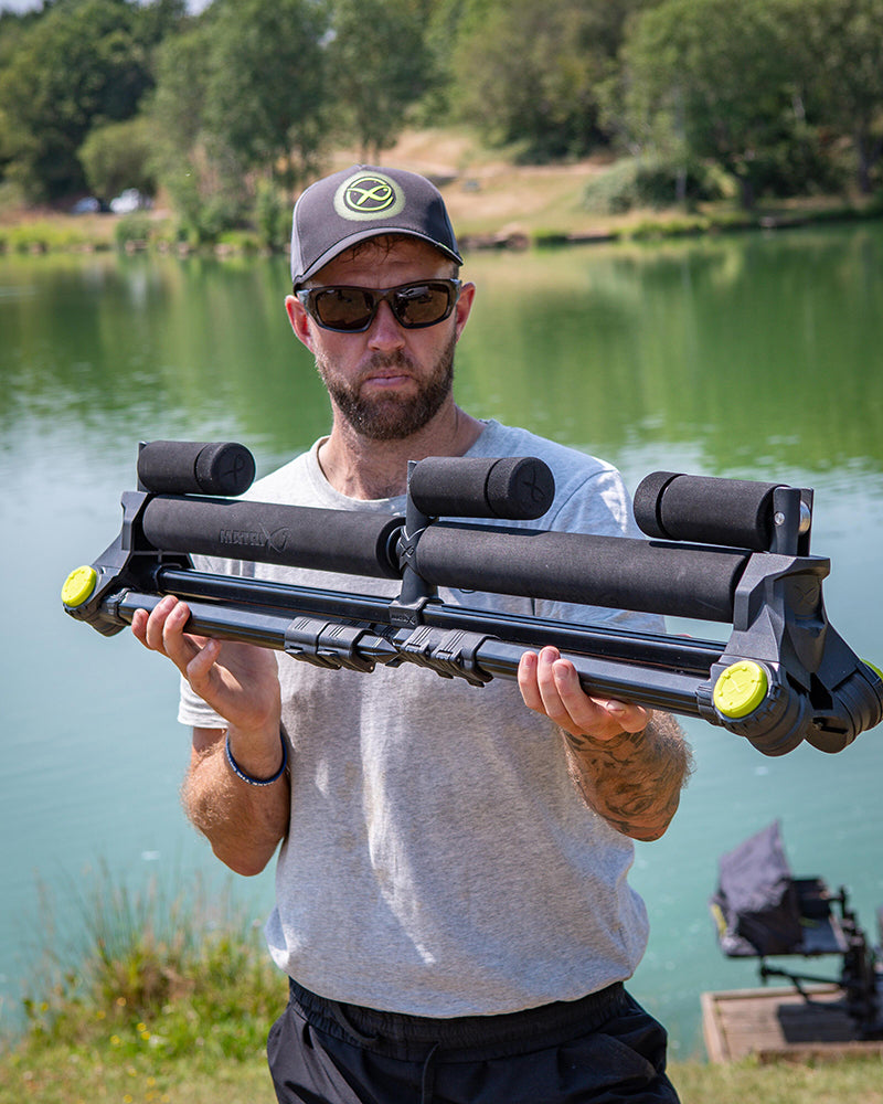Matrix Freeflow Roller - Large