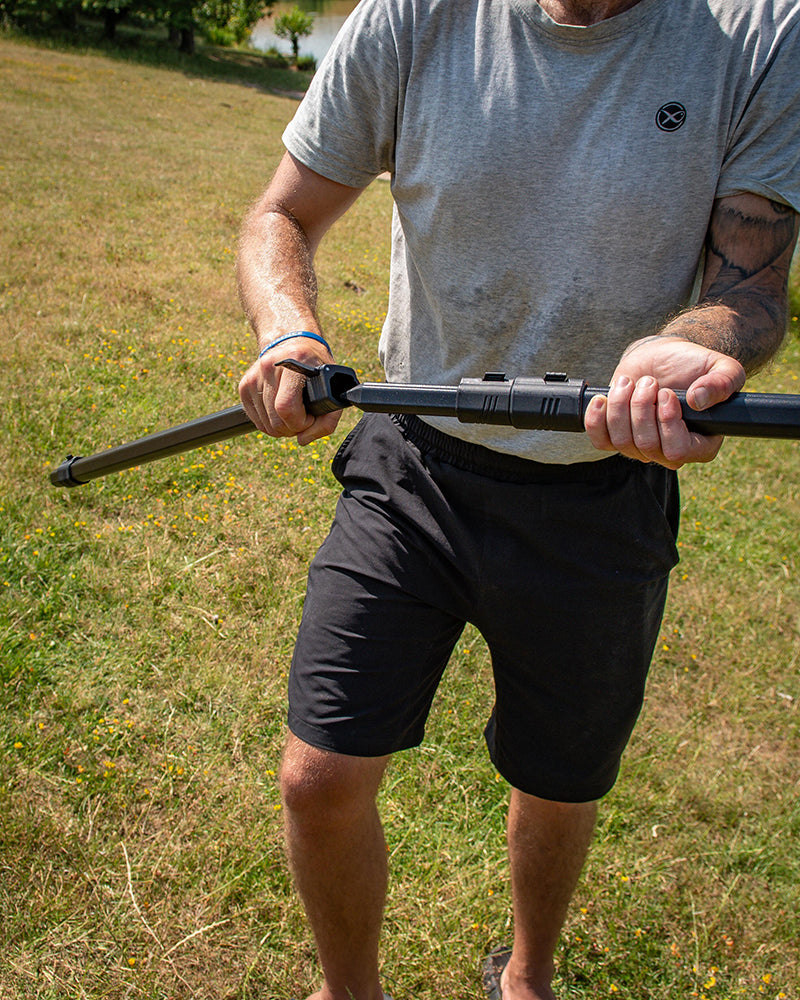 Matrix Freeflow Pro Roller - Large