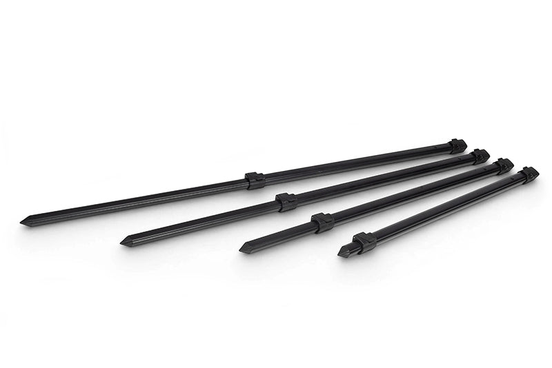 Matrix Freeflow Pro Roller Leg Extensions