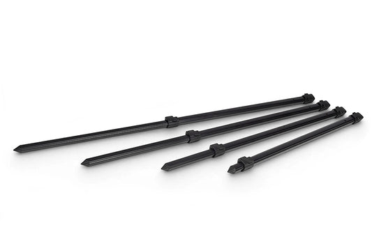 Matrix Freeflow Pro Roller Leg Extensions