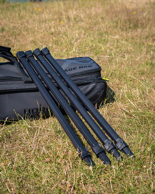 Matrix Freeflow Pro Roller Leg Extensions
