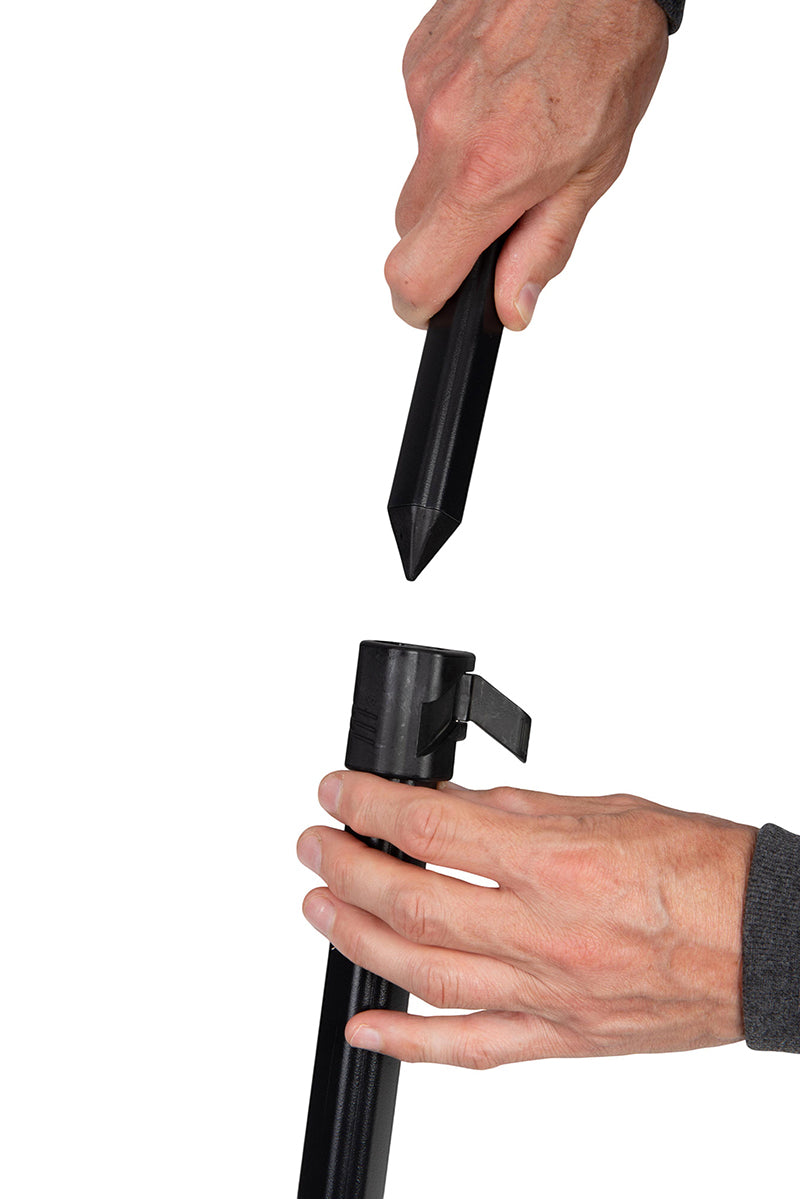 Matrix Freeflow Pro Roller Leg Extensions