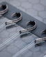 Matrix X1 Commercial Carp Rigs - 10cm