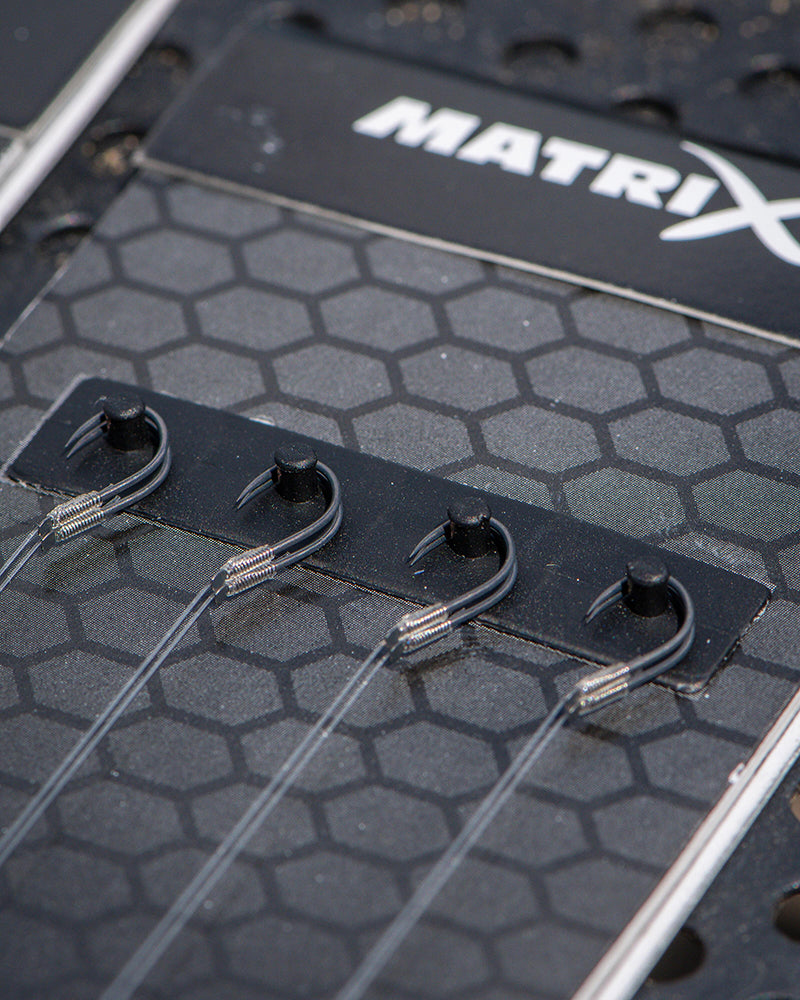 Matrix X1 Commercial Carp Rigs - 15cm