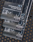 Matrix X1 Commercial Carp Rigs - 15cm