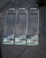 Matrix X3 Power Carp Edge Rigs - 15cm