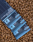 Matrix X5 F1 Pellet Rigger Band Rigs - 10cm