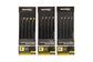 Matrix X6 Carp Pellet Rigger Band Rigs - 10cm