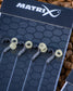 Matrix X7 Carp Method Band Rigs - 10cm