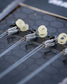 Matrix X7 Carp Method Band Rigs - 10cm