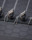 Matrix X7 Carp Method Boilie Pin Rigs - 10cm