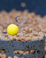 Matrix X7 Carp Method Boilie Pin Rigs - 10cm