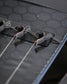 Matrix X7 Carp Method Boilie Pin Rigs - 10cm