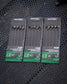 Matrix X8 X-Power Carp Band Rigs - 10cm