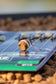 Matrix X8 X-Power Carp Band Rigs - 10cm