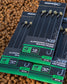 Matrix X8 X-Power Carp Band Rigs - 10cm