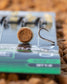 Matrix X8 X-Power Carp Band Rigs - 10cm