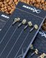 Matrix X8 X-Power Carp Band Rigs - 10cm