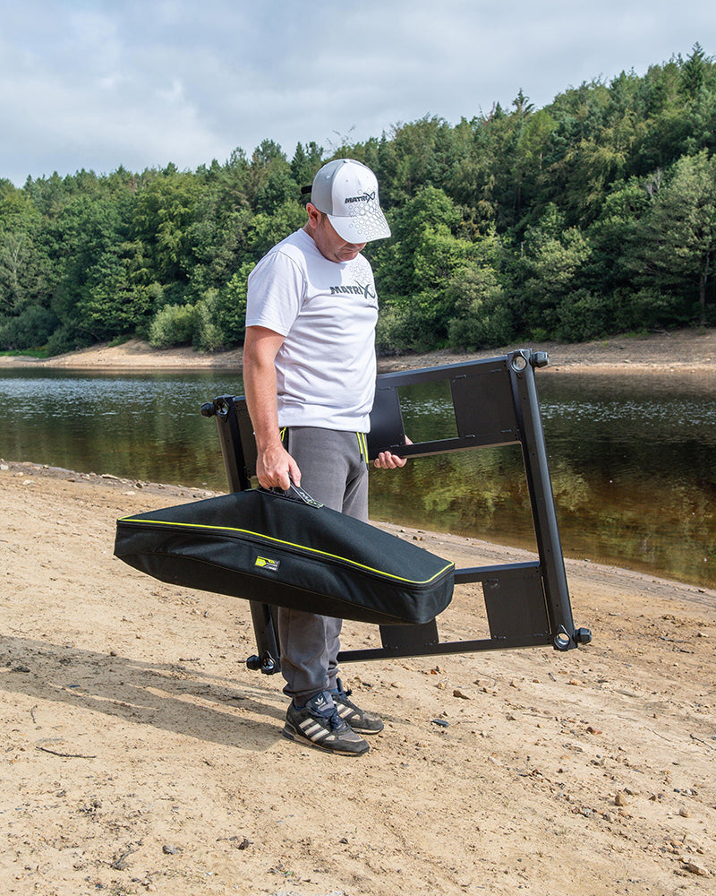 Matrix XR Duralite Platform