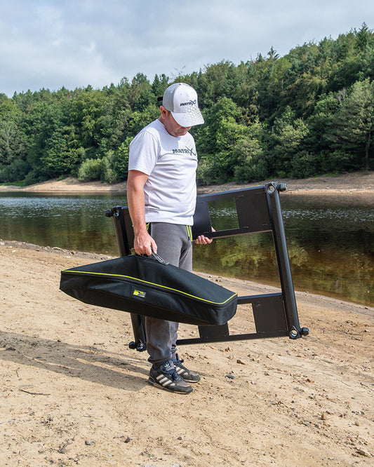 Matrix XR Duralite Platform