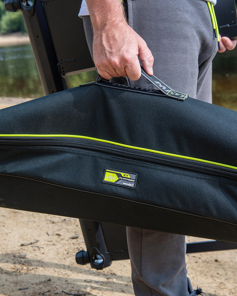 Matrix XR Duralite Platform