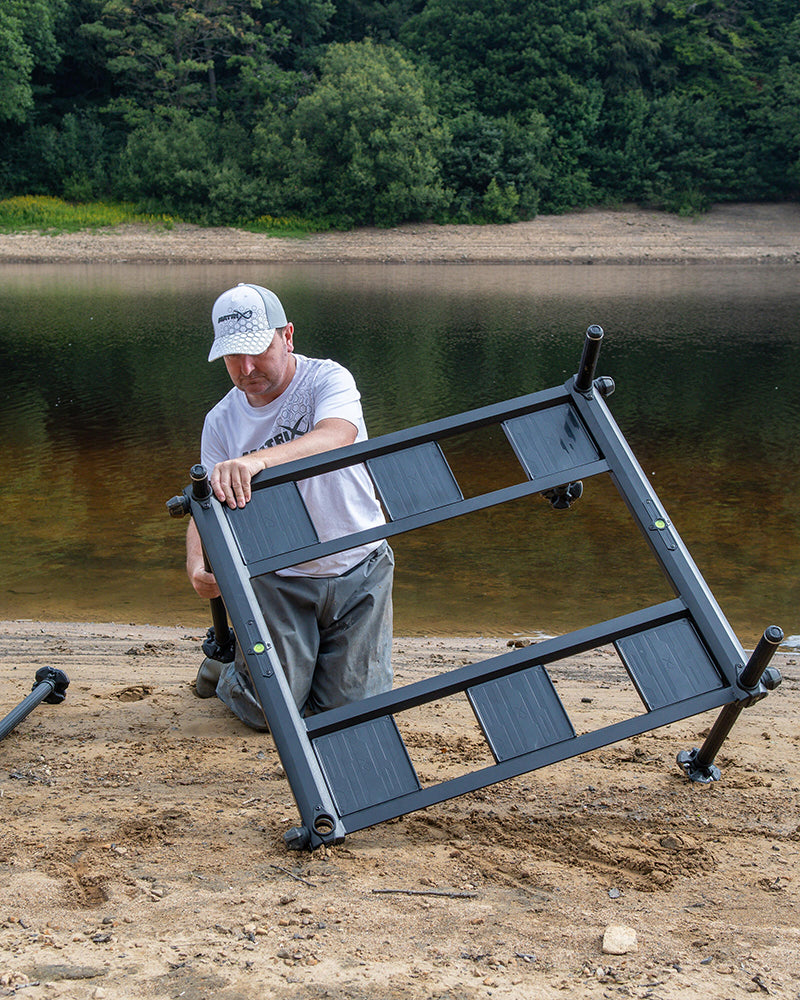 Matrix XR Duralite Platform