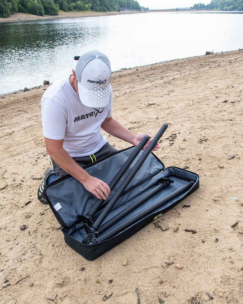 Matrix XR Duralite Platform