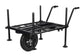Matrix XR Duralite Platform Power Barrow