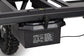 Matrix XR Duralite Platform Power Barrow