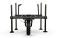 Matrix XR Duralite Platform Power Barrow