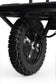 Matrix XR Duralite Platform Power Barrow