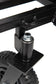 Matrix Transporter Swivel Wheel Set