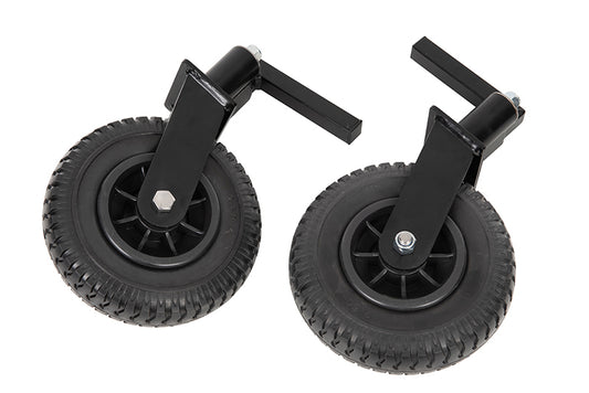 Matrix Transporter Swivel Wheel Set