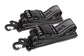 Matrix Adjustable Barrow Straps